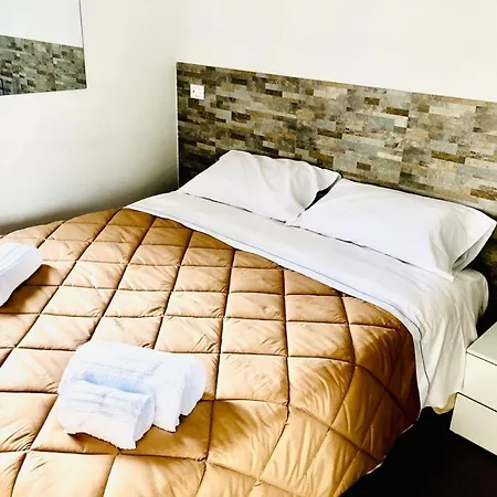 B&B Villa Ermanna-2